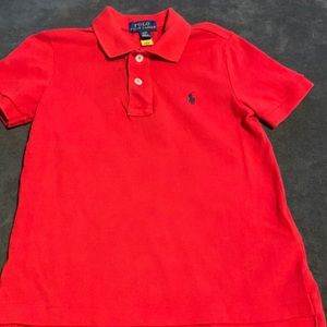 Polo Ralph Lauren Toddler Boy’s Polo